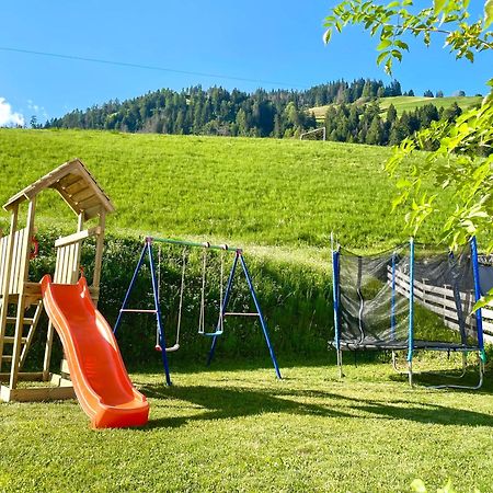 סן קנדידו Residence Tamperhof מראה חיצוני תמונה