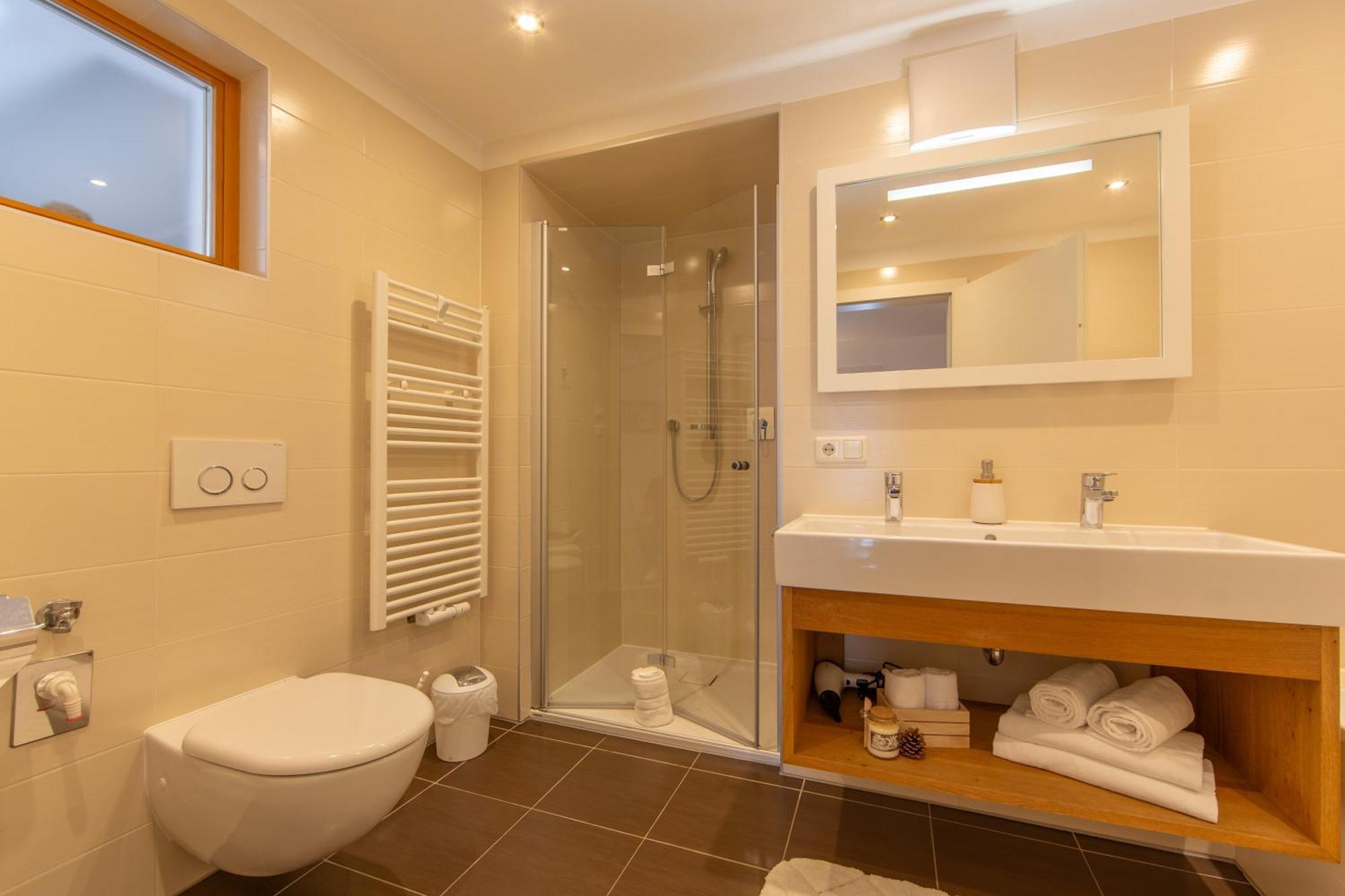סן קנדידו Residence Tamperhof מראה חיצוני תמונה