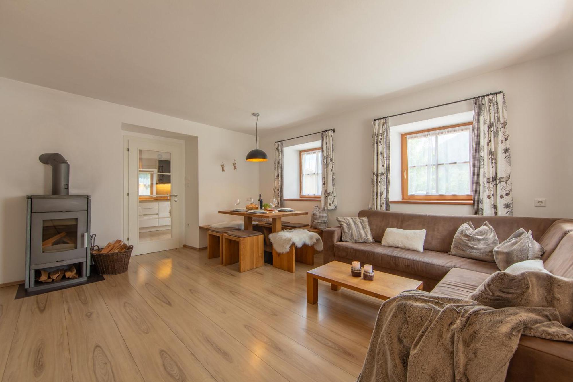סן קנדידו Residence Tamperhof מראה חיצוני תמונה