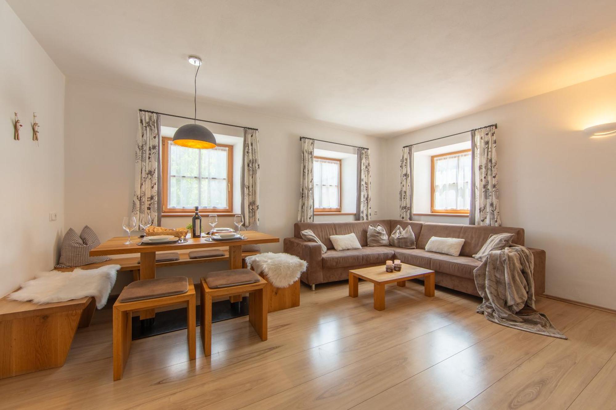 סן קנדידו Residence Tamperhof מראה חיצוני תמונה