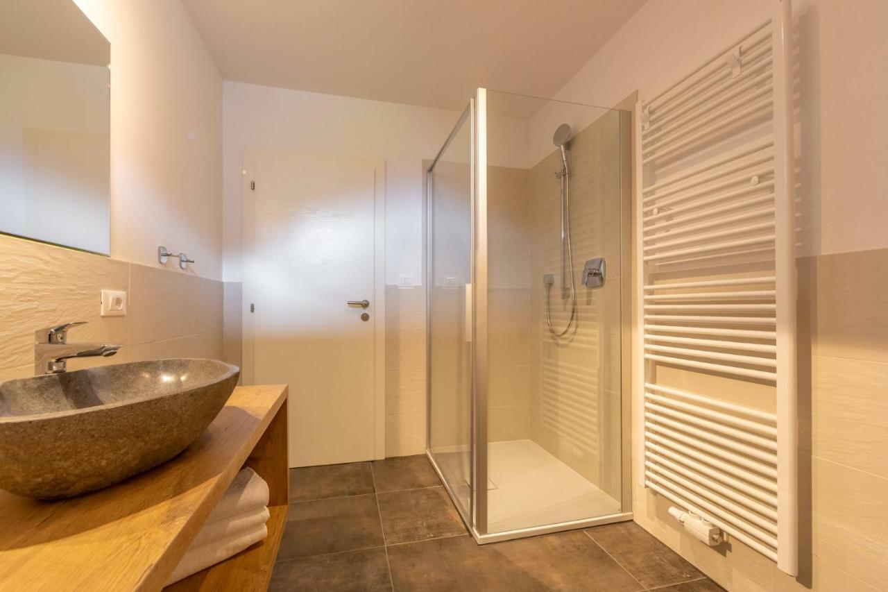 סן קנדידו Residence Tamperhof מראה חיצוני תמונה