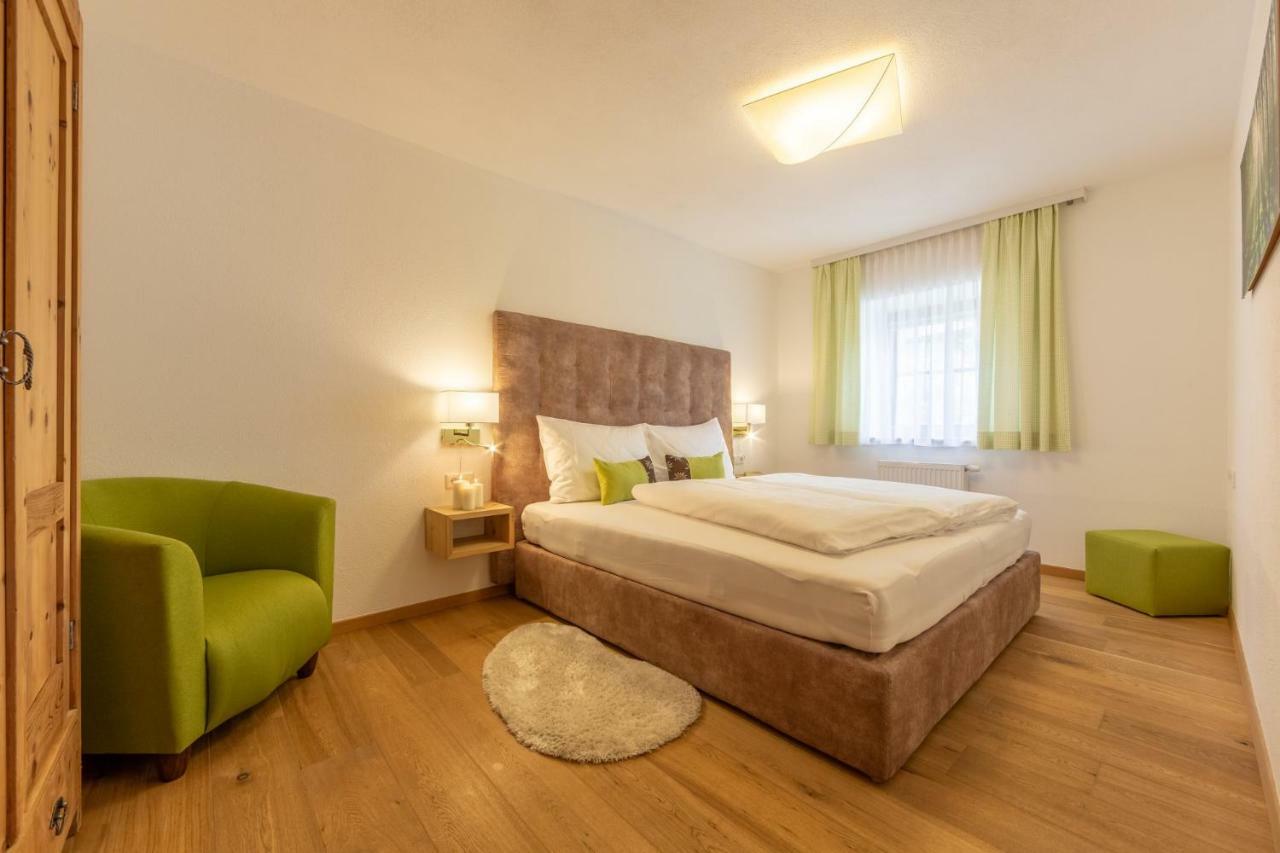 סן קנדידו Residence Tamperhof מראה חיצוני תמונה