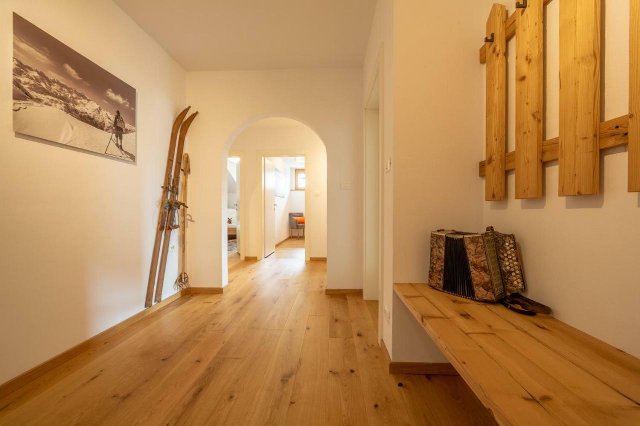 סן קנדידו Residence Tamperhof מראה חיצוני תמונה
