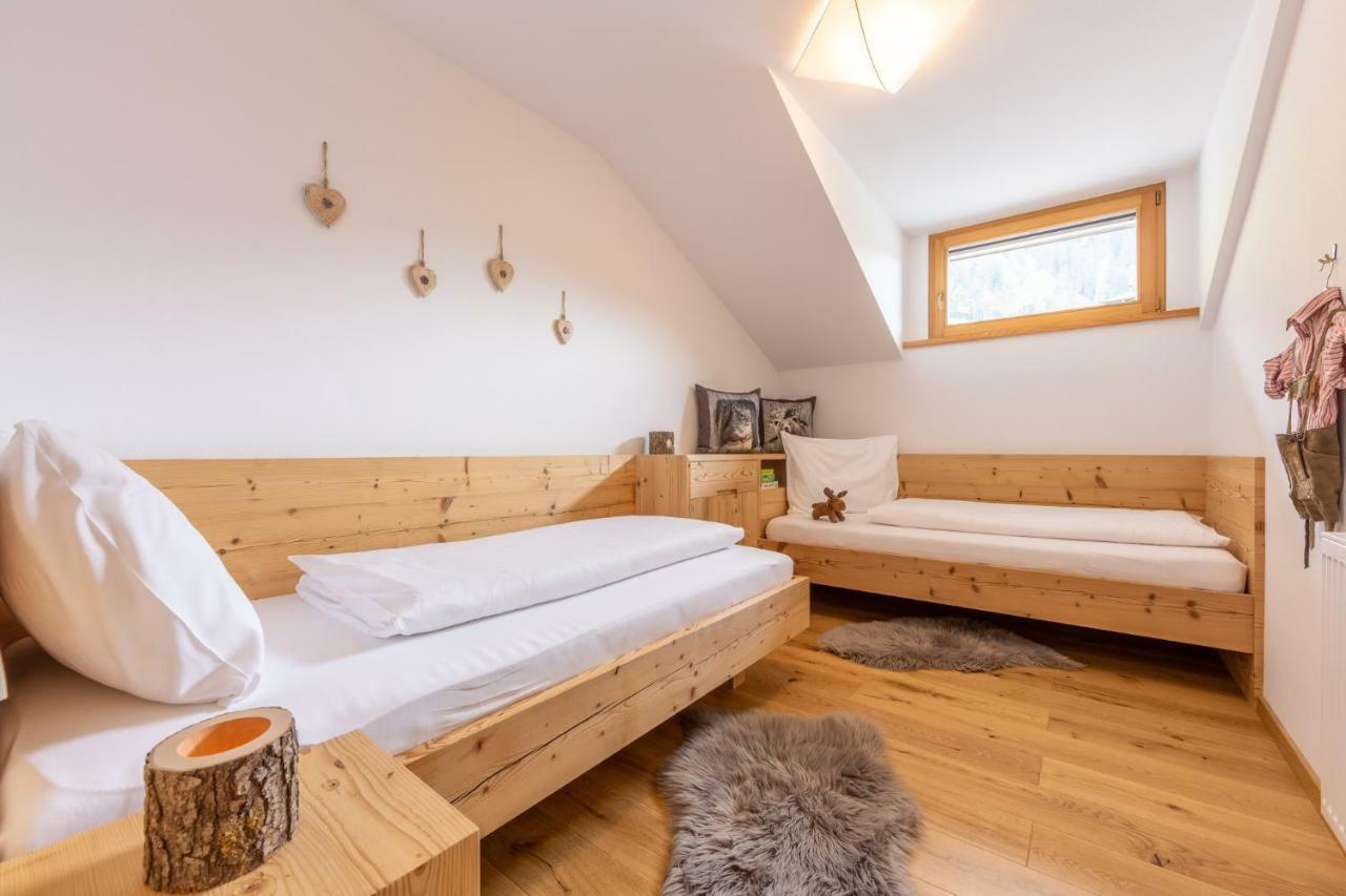 סן קנדידו Residence Tamperhof מראה חיצוני תמונה